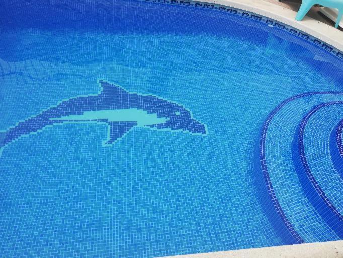 Апартаменты Piso Entero En Semi Sotano Con Piscina Salina Privada Сан-Педро-дель-Пинатар Экстерьер фото
