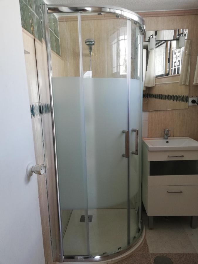 Апартаменты Piso Entero En Semi Sotano Con Piscina Salina Privada Сан-Педро-дель-Пинатар Экстерьер фото