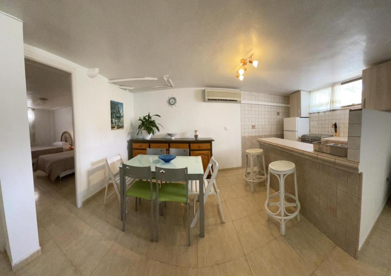 Апартаменты Piso Entero En Semi Sotano Con Piscina Salina Privada Сан-Педро-дель-Пинатар Экстерьер фото