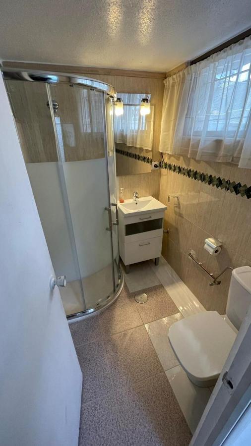 Апартаменты Piso Entero En Semi Sotano Con Piscina Salina Privada Сан-Педро-дель-Пинатар Экстерьер фото